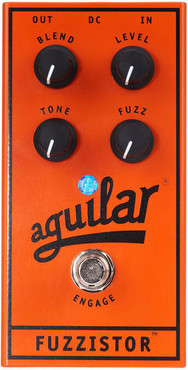 Aguilar Fuzzistor image