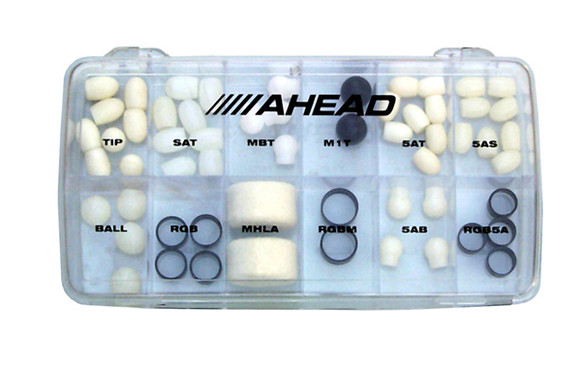 Ahead Tip Ring Kit image