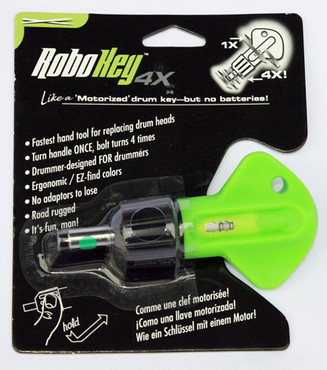 Ahead Robokey 4X image