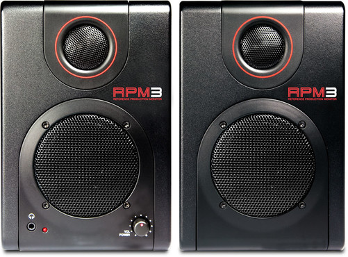 Akai RPM3 image