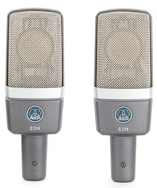 AKG C214ST image