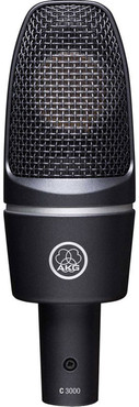 AKG C3000 image
