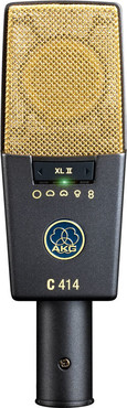 AKG C414XLII image