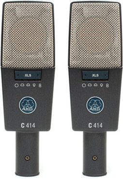AKG C414XLS/ST image