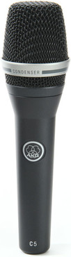 AKG C5 image