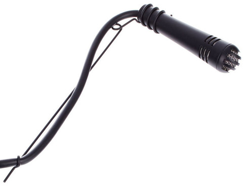 AKG CHM99 Black image