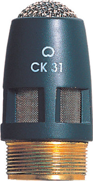 AKG CK31 image