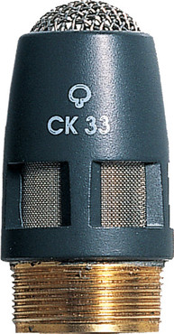 AKG CK33 image