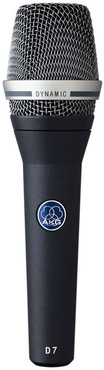 AKG D7 image