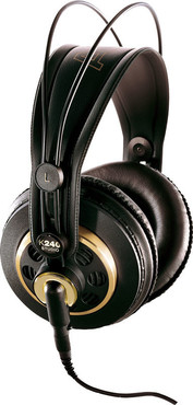 AKG K240 Studio image