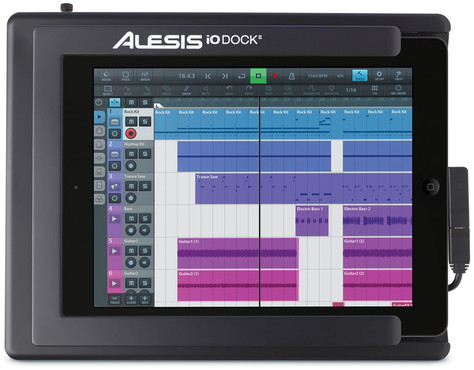 Alesis IO Dock II image