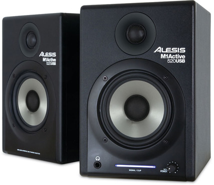 Alesis M1 Active 520 USB image