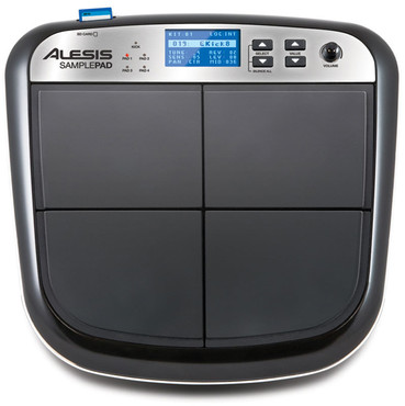 Alesis SamplePad image
