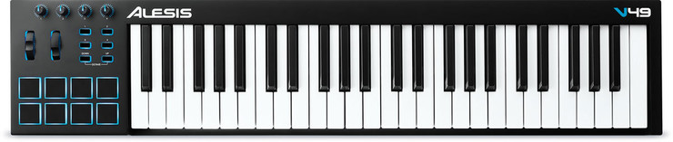 Alesis V49 image