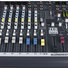 Allen&Heath ZED-60-10FX image