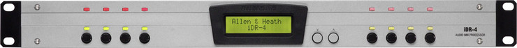Allen&Heath IDR4 image