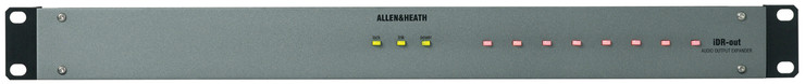 Allen&Heath IDR Out image