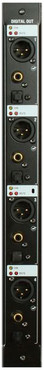 Allen&Heath M-DIGOUT image