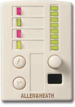 Allen&Heath PL-12 image