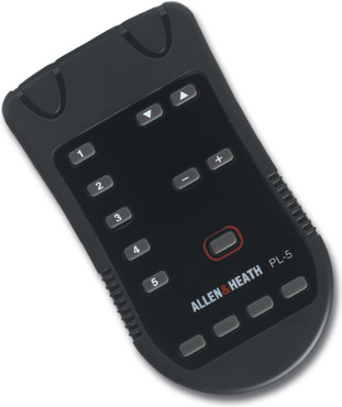 Allen&Heath PL- 5 image