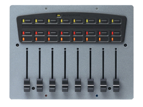 Allen&Heath PL- 6 image
