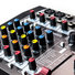 Allen&Heath ZED6FX image