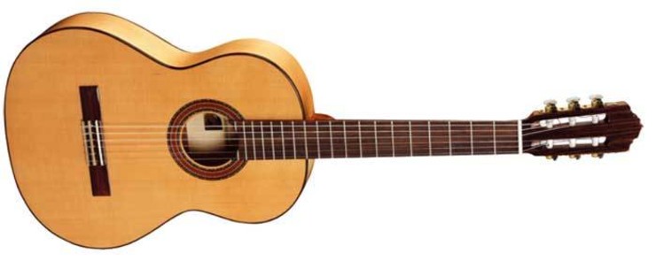 Almansa 413 Flamenco image