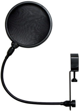 Alpha Audio Mic Filter 170842 image