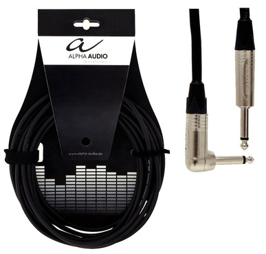 Alpha Audio Peak Line 190820 image