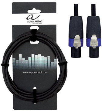 Alpha Audio Peak Line 190915 image