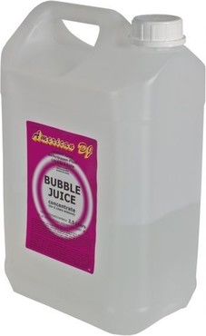 American DJ Bubble Juice 5L image