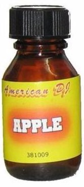 American DJ Fog scent apple 20ml image