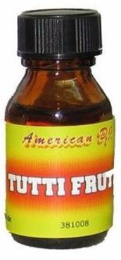 American DJ Fog scent tutti-frutti 20ml image