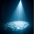 American DJ H2O IR image