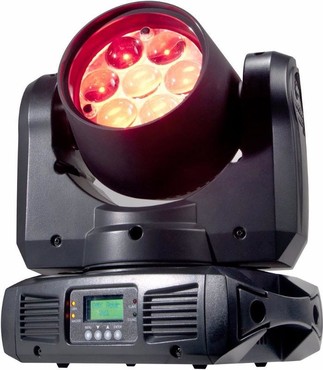 American DJ Inno Color Beam Z7 image