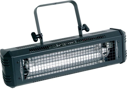 American DJ Mega Flash DMX image
