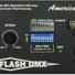 American DJ Mega Flash DMX image