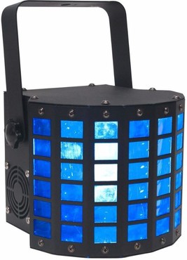 American DJ Mini Dekker image