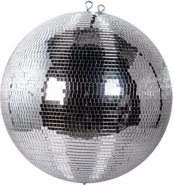 American DJ Mirrorball 50 cm image