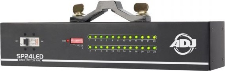 American DJ SP24LED image