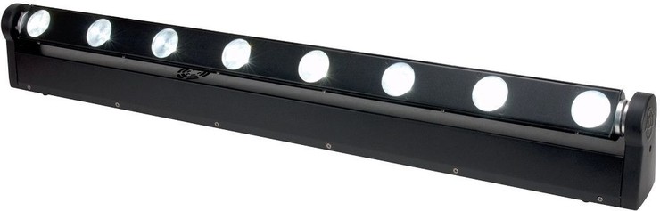 American DJ Sweeper Beam Quad LED image