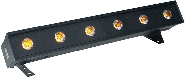 American DJ Ultra HEX Bar 6 image