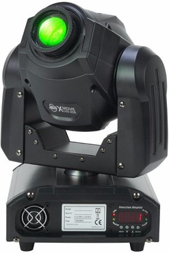 American DJ X-Move LED 25R image