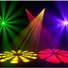 American DJ X-Move LED 25R image