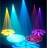 American DJ X-Move LED 25R image