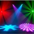 American DJ X-Move LED 25R image