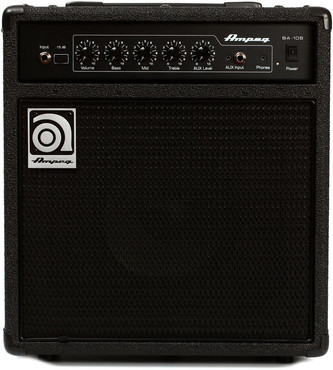 Ampeg BA108V2 image