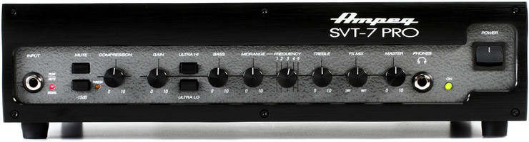 Ampeg SVT-7PRO image