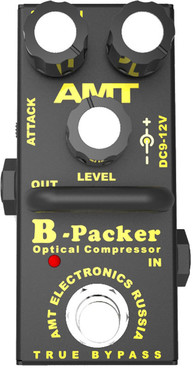 AMT BP-1 B-Packer image