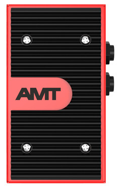 AMT EX-50 Mini Expression Pedal image